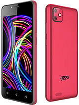 Best available price of Yezz Liv 2 LTE in Malaysia