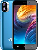 Best available price of Yezz Liv 3 LTE in Malaysia