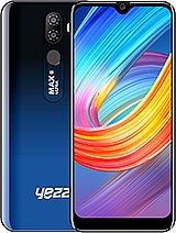 Best available price of Yezz Max 2 Ultra in Malaysia