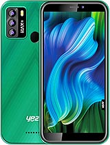 Best available price of Yezz Max 3 in Malaysia