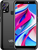 Best available price of Yezz Max 2 Plus in Malaysia