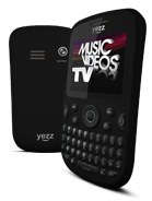 Best available price of Yezz Ritmo 3 TV YZ433 in Malaysia