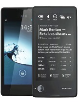 Best available price of Yota YotaPhone in Malaysia