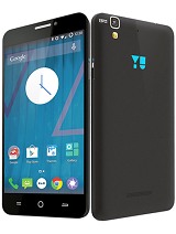 Best available price of YU Yureka Plus in Malaysia