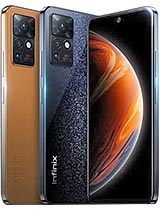 Best available price of Infinix Zero X Pro in Malaysia