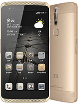 Best available price of ZTE Axon Lux in Malaysia