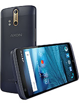 Best available price of ZTE Axon in Malaysia