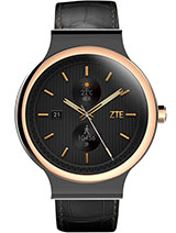 Best available price of ZTE Axon Watch in Malaysia