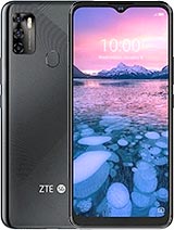 Best available price of ZTE Blade 20 5G in Malaysia