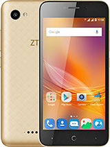 Best available price of ZTE Blade A601 in Malaysia