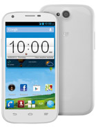 Best available price of ZTE Blade Q Maxi in Malaysia