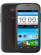 Best available price of ZTE Blade Q Mini in Malaysia