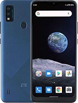 Best available price of ZTE Blade A7P in Malaysia