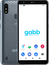 Best available price of ZTE Gabb Z2 in Malaysia