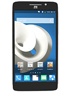 Best available price of ZTE Grand S II in Malaysia