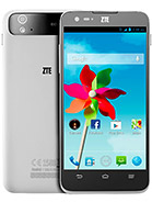 Best available price of ZTE Grand S Flex in Malaysia