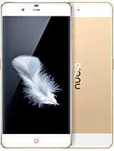 Best available price of ZTE nubia My Prague in Malaysia