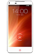 Best available price of ZTE nubia Z5S in Malaysia