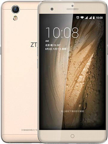 Best available price of ZTE Blade V7 Max in Malaysia